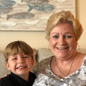 Meet your Posher, Darlene